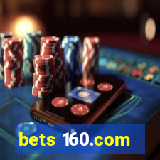 bets 160.com